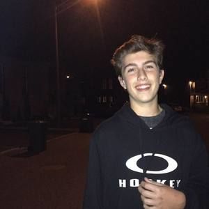 Meet your Posher, Sam